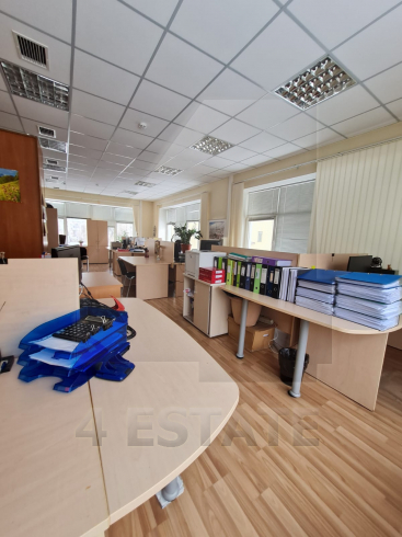 Продажа особняка класса В+, м.Бауманская.