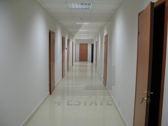 Продажа здания особняка  класса В+, м. Автозаводская.