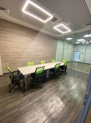 Технопарк "Отрадное", м. Отрадное