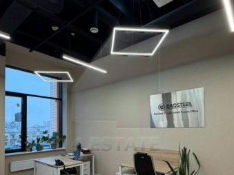 Бизнес-центр "Jazz", м.Марьина Роща