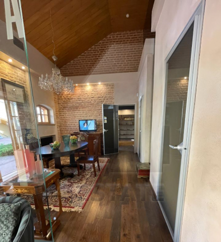 Аренда здания под представительство или резиденцию, м.Таганская.