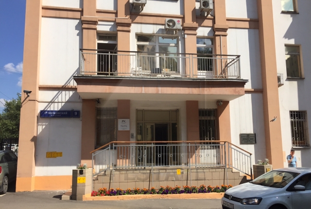 Продажа презентабельного особняка в ЦАО, м.Цветной б-р.