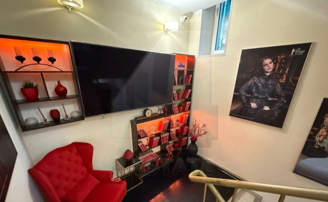 Аренда особняка, м.Римская.