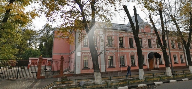 Продажа особняка, м.Бауманская.