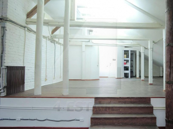 Аренда офиса в особняке, м.Китай-Город