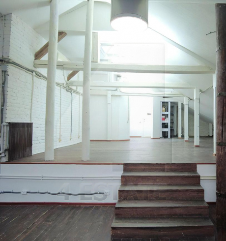 Аренда офиса в особняке, м.Китай-Город