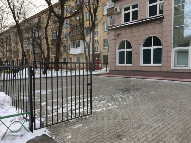 Презентабельный особняк со своей территорией, м.Таганская.