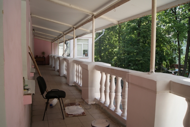 Продажа здания с территорией, м.Измайловская.