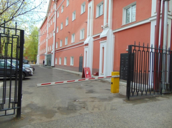 Продажа бизнес центра класса B+, м.Сокольники.