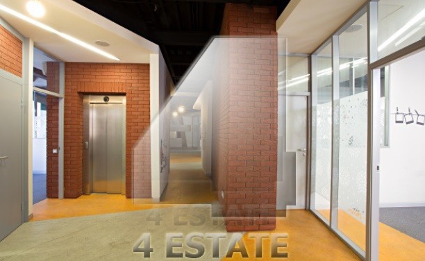 Продажа представительского особняка, м.Кропоткинская.