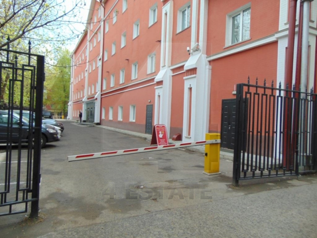 Продажа бизнес центра класса B+, м.Сокольники.