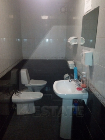 Продажа банковского особняка, м.Парк культуры.