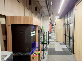 Аренда особняка, м.Бауманская