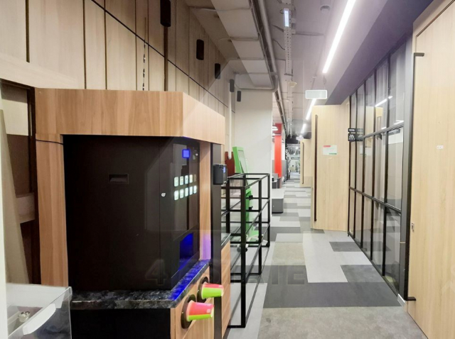 Аренда особняка, м.Бауманская