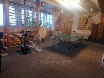 Здание свободного назначения, м.Войковская