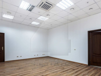 Аренда в бизнес центре «Центр Юнион», м.Рязанский проспект