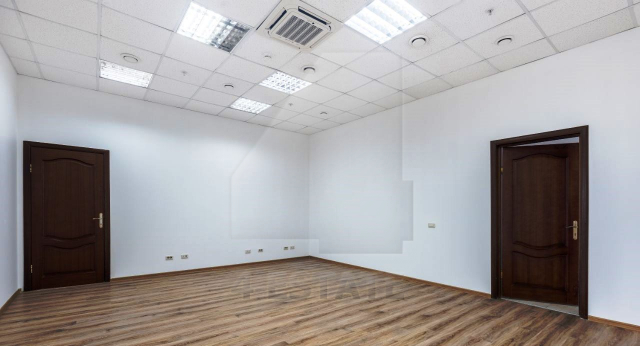 Аренда в бизнес центре «Центр Юнион», м.Рязанский проспект