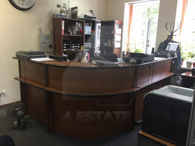 Продажа особняка, м.Нижегородская.