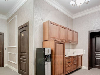 Продажа VIP особняка класса А, м.Тверская.