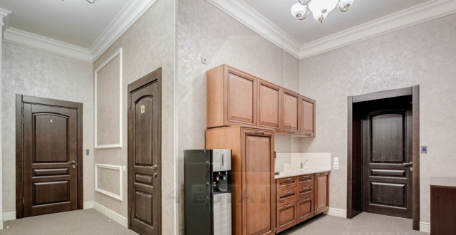 Продажа VIP особняка класса А, м.Тверская.