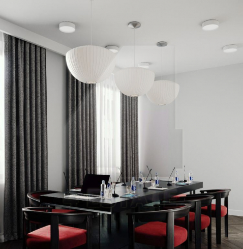 Бизнес-центр "ВАРТС", м.Марьина Роща