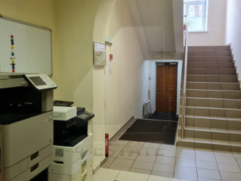 Продажа особняка класса В+, м.Бауманская.