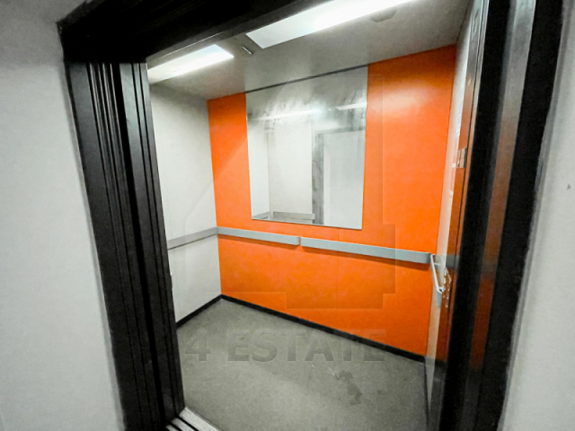 Аренда офисов в особняке класса В, м.Сокольники.