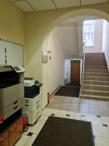 Продажа особняка класса В+, м.Бауманская.