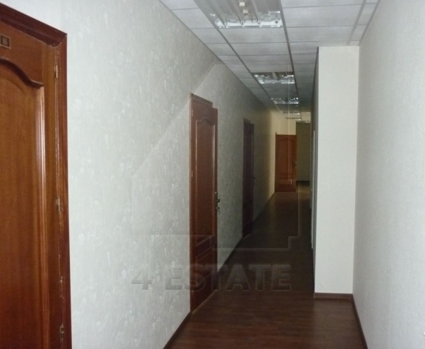 Продажа адмистративного особняка, м.Цветной б-р.