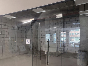 Аренда торговых помещений в элитном ЖК "RED 7", м.Красные ворота.