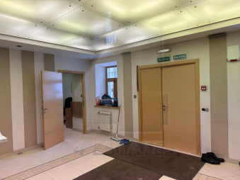 Аренда особняка класса В+, м.Третьяковская..