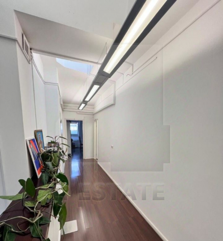 Аренда офисов в презентабельном особняке класса В+, м.Цветной б-р.