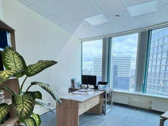 Бизнес-центр"Газойл  Плаза", м.Новые Черемушки