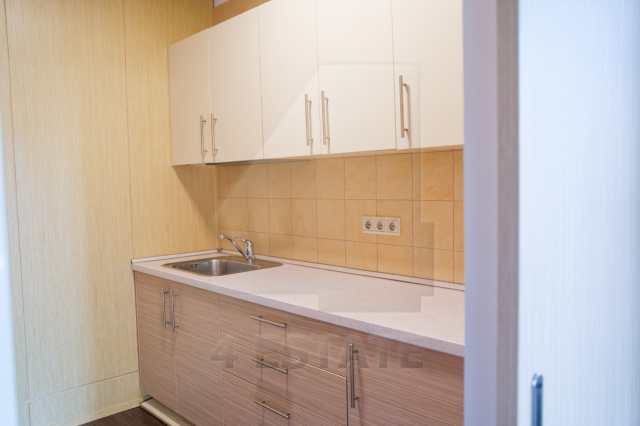 Бизнес центр класса В+, м.Ломоносовский пр-т.