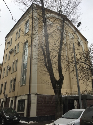 Продажа особняка класса В, м.Таганская.