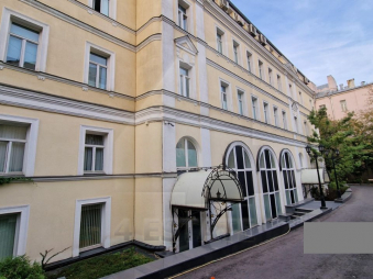 Аренда в особняке класса В+, м.Трубная.