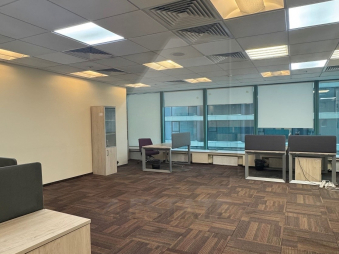 Бизнес-центр"Газойл  Плаза", м.Новые Черемушки