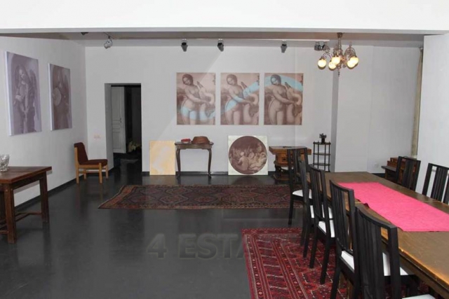 Офис на продажу м.Фрунзенская.