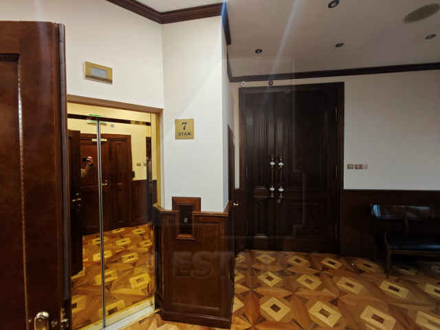 Особняк "Efimia Center", м.Таганская.