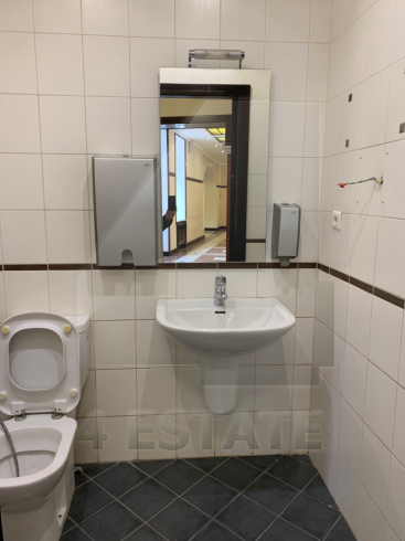 Аренда в особняке класса А, м.Римская.