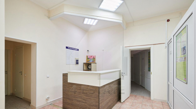 Аренда под мед.центр, м.Маяковская