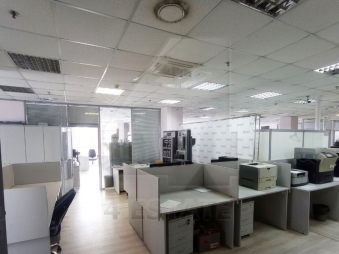 Бизнес-центр "Ростек", м.Авиамоторная.