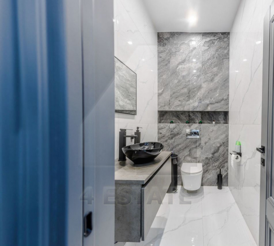 Аренда презентабельного офиса, м.Деловой центр