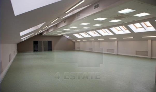 Продажа представительского особняка класса А, м. Тверская.