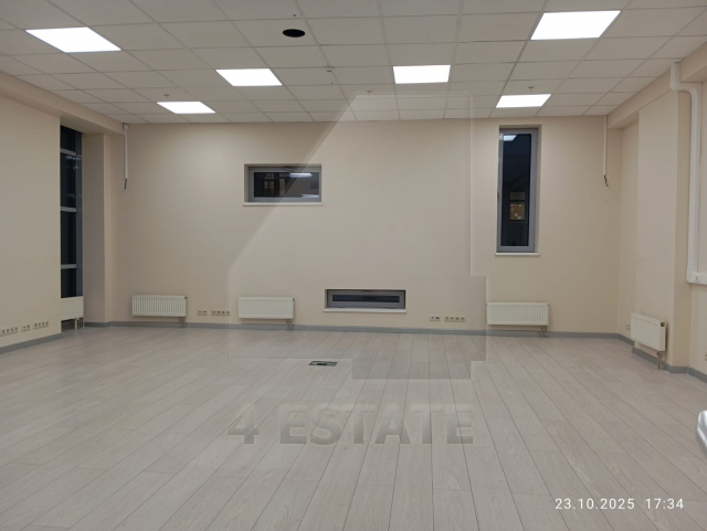 Аренда в бизнес-центре класса А, м.Театральная.