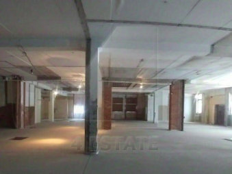 Аренда ПСН , м.Семеновская