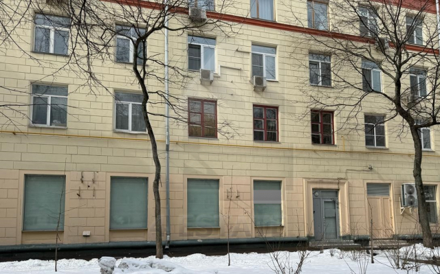 Аренда офиса с отдельным входом, м.Таганская