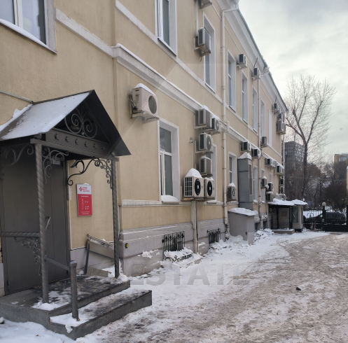 Аренда особняка под медицинский центр, м.Бауманская.