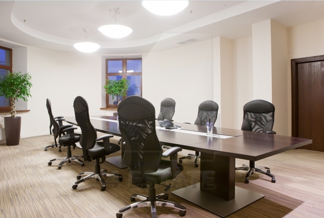 Продажа офиса класса А+, в элитном жилом комплексе, м. Тверская.