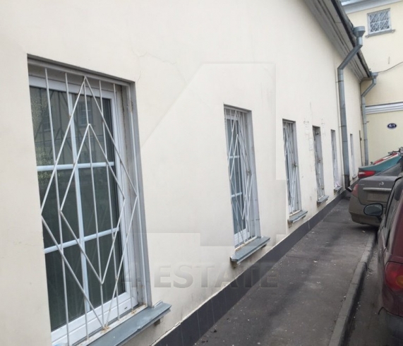 Продажа особняка, м.Третьяковская.